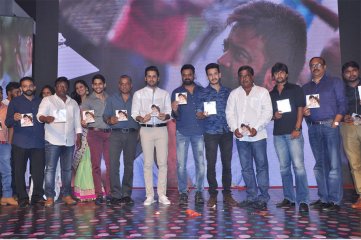 Courier Boy Kalyan Audio Launch